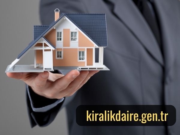 Saruhanlı Kiralık Daire